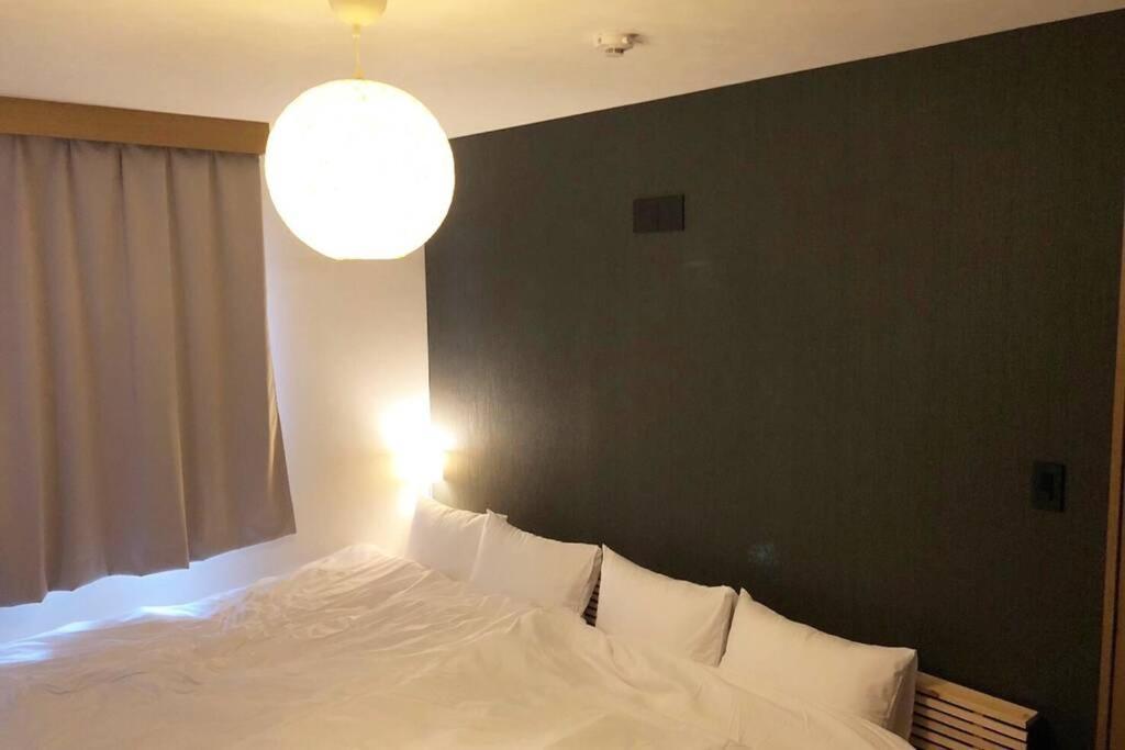 Chill Inn Honan Tokyo Exterior photo