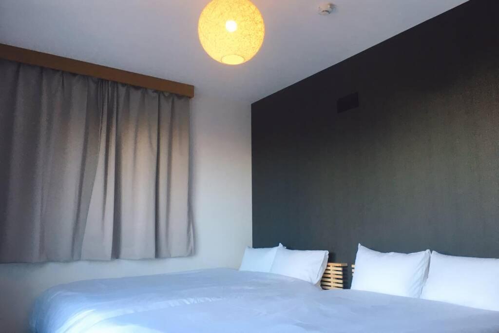 Chill Inn Honan Tokyo Exterior photo